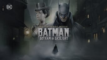 Batman: Gotham by Gaslight foto 2