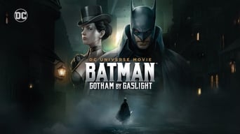 Batman: Gotham by Gaslight foto 1
