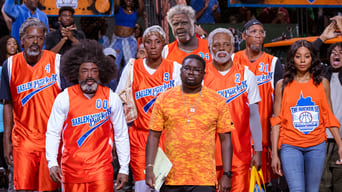 Uncle Drew foto 2