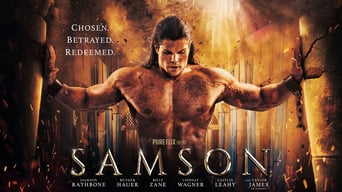 Samson foto 4