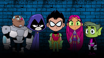 Teen Titans Go! To the Movies foto 0