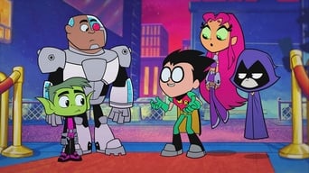 Teen Titans Go! To the Movies foto 2