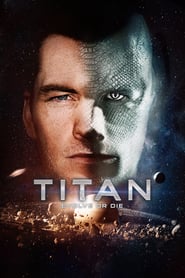 Titan – Evolve or die