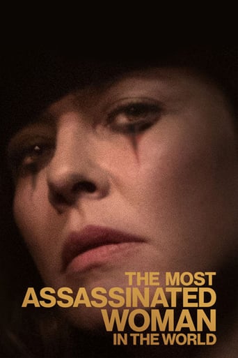The Most Assassinated Woman in the World stream
