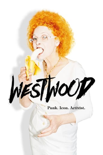 Westwood: Punk. Icon. Activist. stream