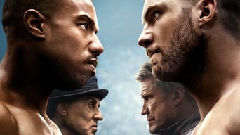 Creed II foto 2