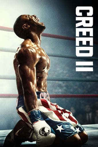 Creed II stream