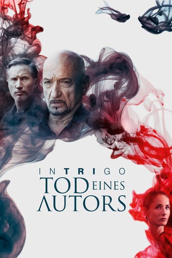 Intrigo – Tod eines Autors stream