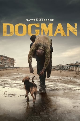 Dogman stream