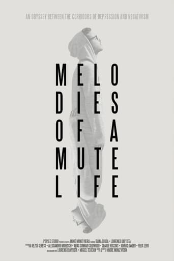 Melodies of a Mute Life stream