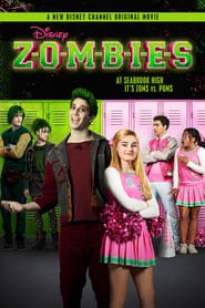 Zombies – Das Musical