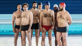Ein Becken voller Männer foto 4