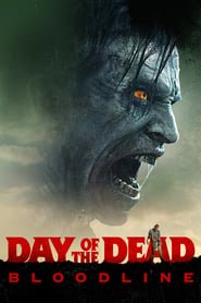 Day of the Dead – Bloodline