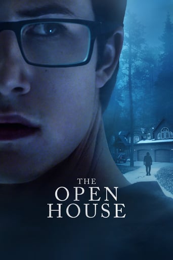 The Open House stream