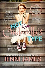 Cinderella Love Story: A New Chapter (Not Cinderella’s Type)