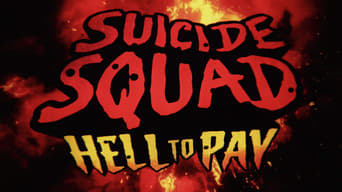 Suicide Squad: Hell to Pay foto 4