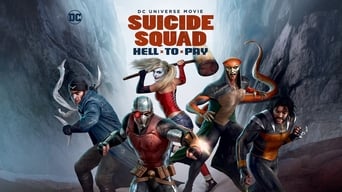 Suicide Squad: Hell to Pay foto 1