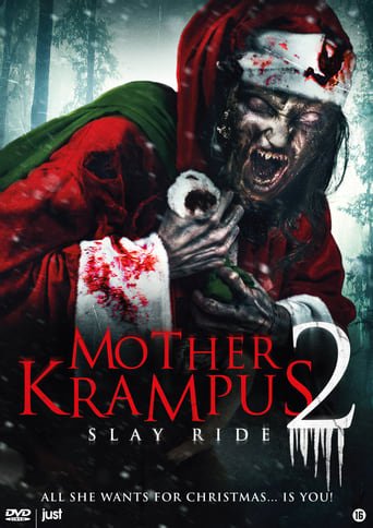 Das Krampus Massaker stream