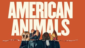 American Animals foto 3