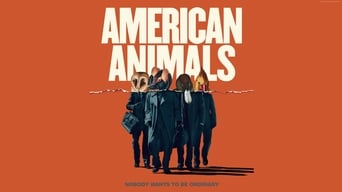 American Animals foto 1