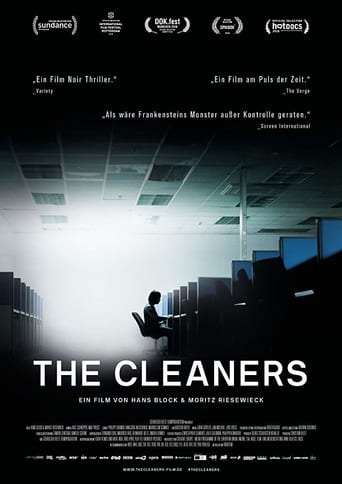 The Cleaners stream