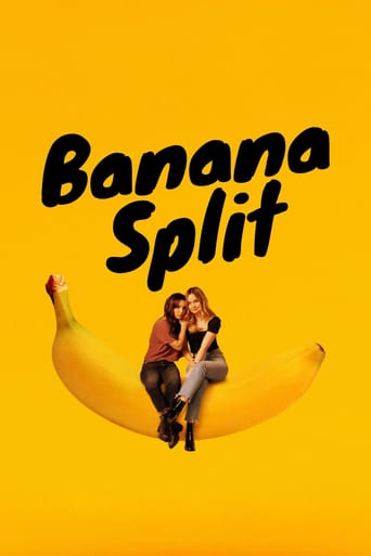 Banana Split stream