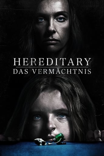 Hereditary – Das Vermächtnis stream