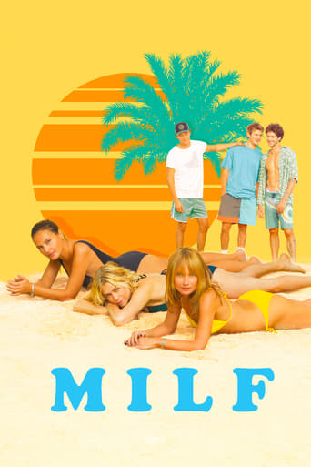 MILF – Ferien mit Happy End stream