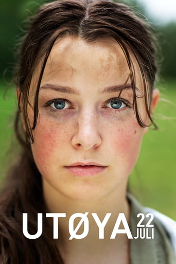 Utoya 22. Juli stream