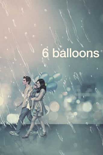 6 Balloons stream