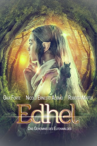 Edhel – Das Geheimnis des Elfenwaldes stream