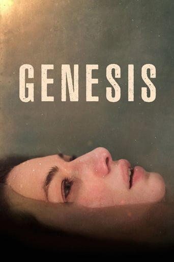 Genesis stream