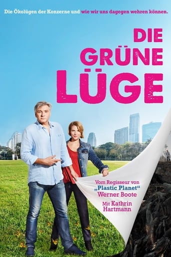 Die grüne Lüge stream