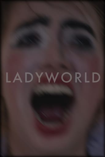Ladyworld stream