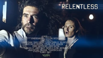 Relentless: Allein gegen das Kartell foto 1