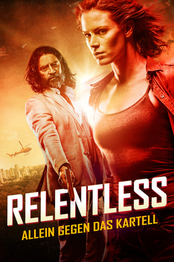 Relentless: Allein gegen das Kartell stream