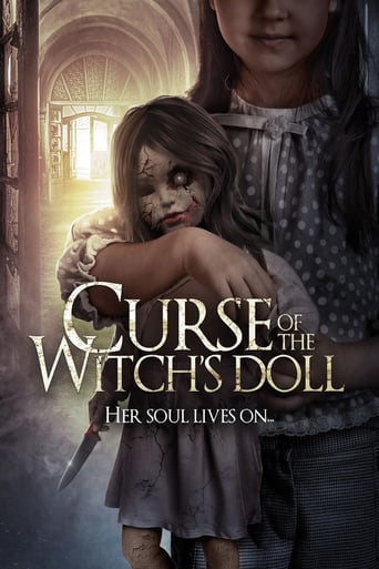 Curse of the Witch’s Doll stream