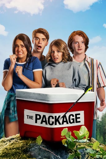 The Package stream