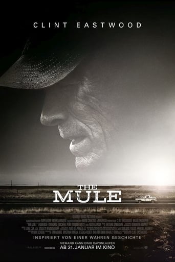 The Mule stream