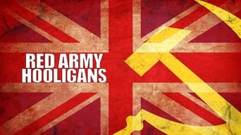 Red Army Hooligans foto 1