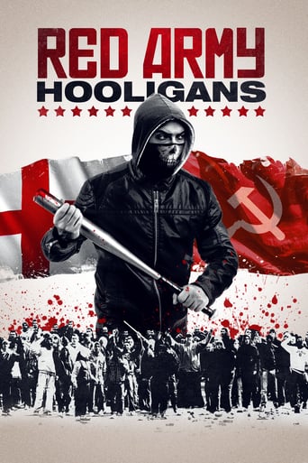 Red Army Hooligans stream