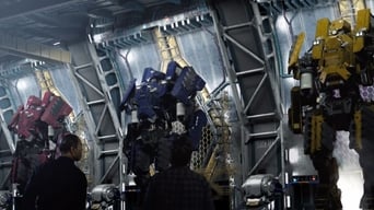 Attack from the Atlantic Rim 2 foto 2