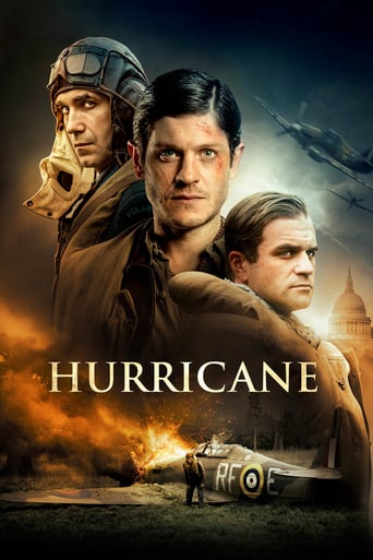 Hurricane stream