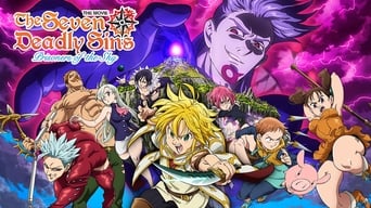The Seven Deadly Sins: Prisoners of the Sky foto 1