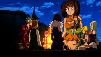 The Seven Deadly Sins: Prisoners of the Sky foto 0