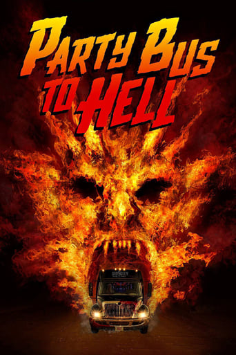 Party Bus To Hell stream