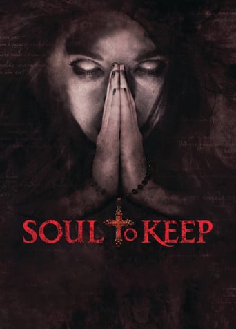 Soul To Keep – Dein letztes Gebet stream