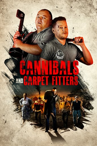 Cannibals and Carpet Fitters stream