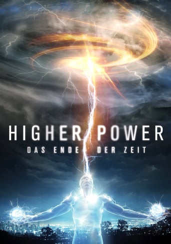 Higher Power stream