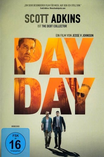 Pay Day stream